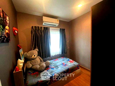 Townhouses for sale : 4-BR Townhouse at Golden Town 3 Bangna - Suanluang in Dokmai (ID 2150532)
