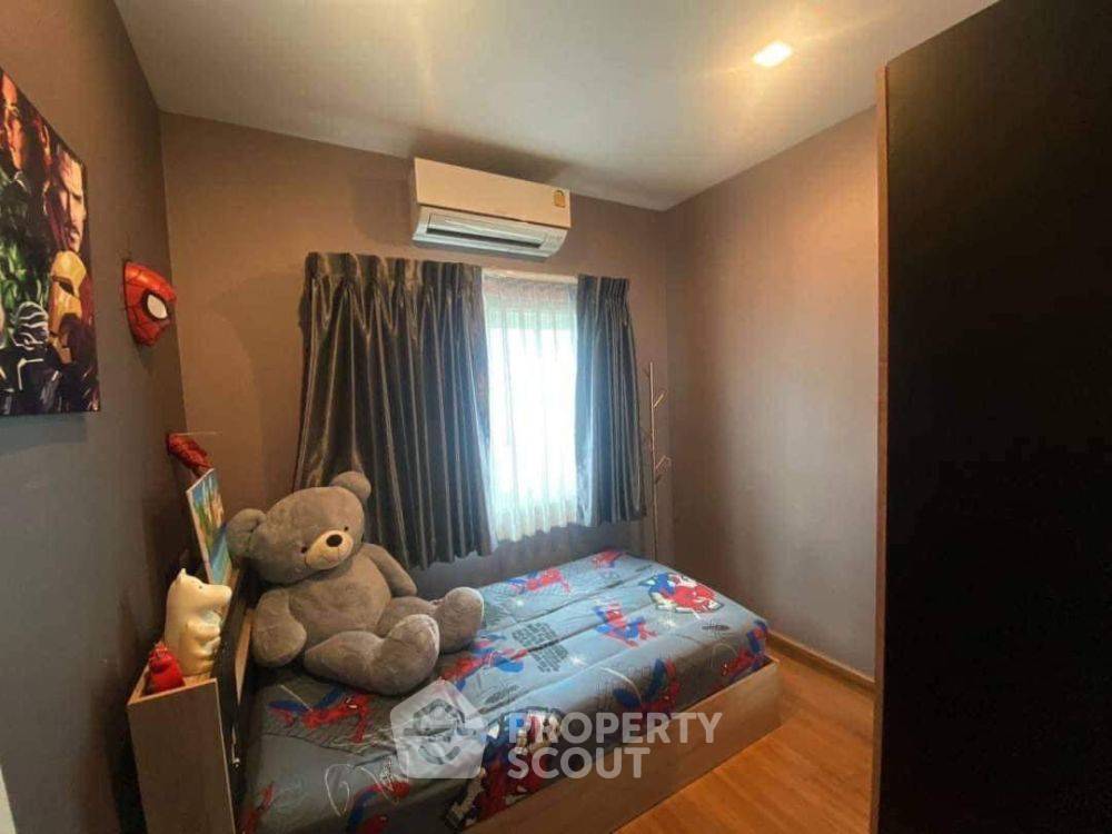 picture 4-BR Townhouse at Golden Town 3 Bangna - Suanluang in Dokmai (ID 2150532) - 1/9