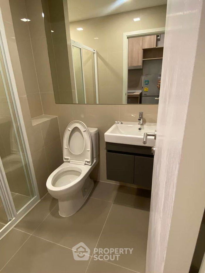 picture 1-BR Condo at Modiz Sukhumvit 50 near BTS On Nut (ID 903258) - 10/18