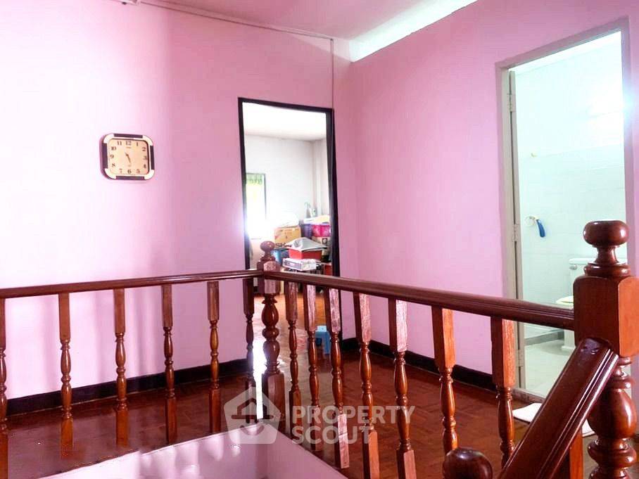 รูป ทาวน์เฮาท์ 4-ห้องนอน ที่ สินวงศ์ การ์เด้น ใน บางแค (ID 1445975) - รูปที่ 9/10