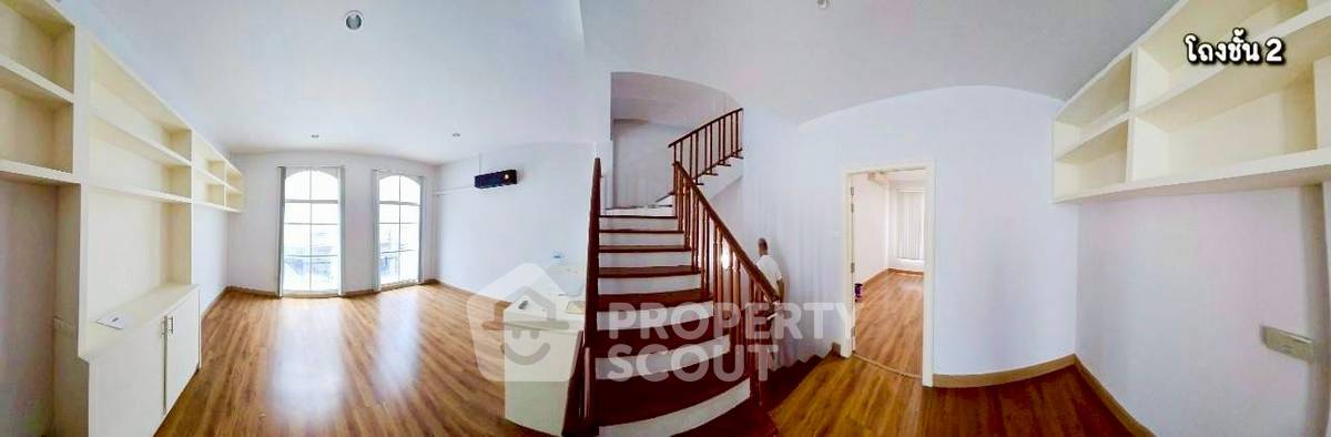 รูป ทาวน์เฮาท์ 3-ห้องนอน ที่ บ้านกลางเมือง มอนติ-คาร์โล ใน ลาดยาว (ID 2294599) - รูปที่ 18/38