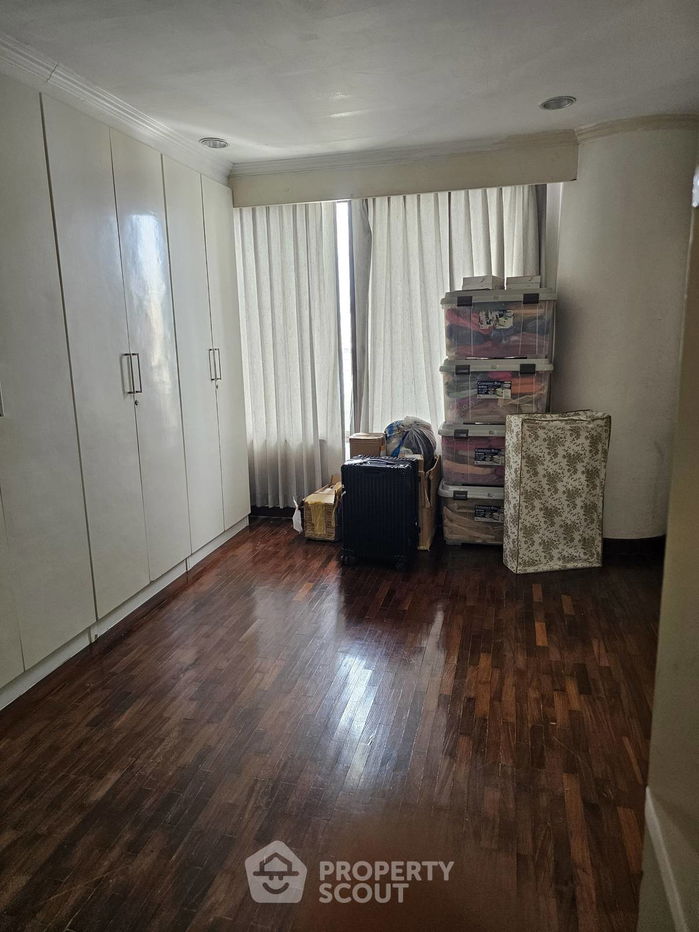 picture 3-BR Condo at Tridhos City Marina near BTS Wongwian Yai (ID 2102501) - 6/14