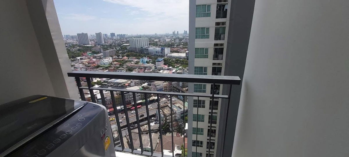 picture code : C86 Aspire Ngamwongwan Bedroom : 1 - 7/9