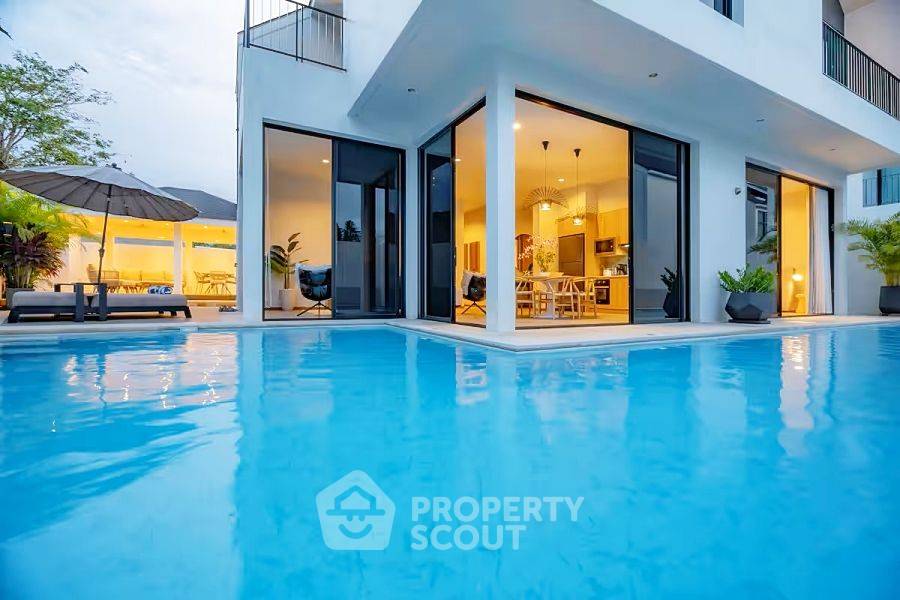 4-BR Condo at The Regent Bangtao close to Laguna (ID 2256212) - image 2