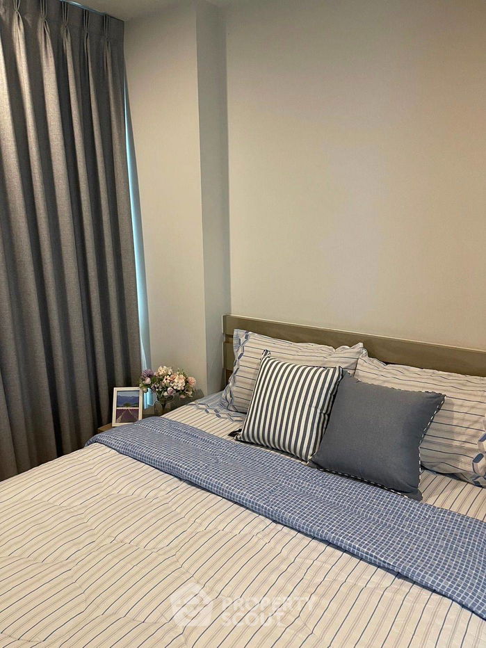 รูป คอนโด 1-ห้องนอน ที่ ไนท์บริดจ์ สกาย ซิตี้ สะพานใหม่ ใน อนุสาวรีย์ (ID 1797950) - รูปที่ 5/11