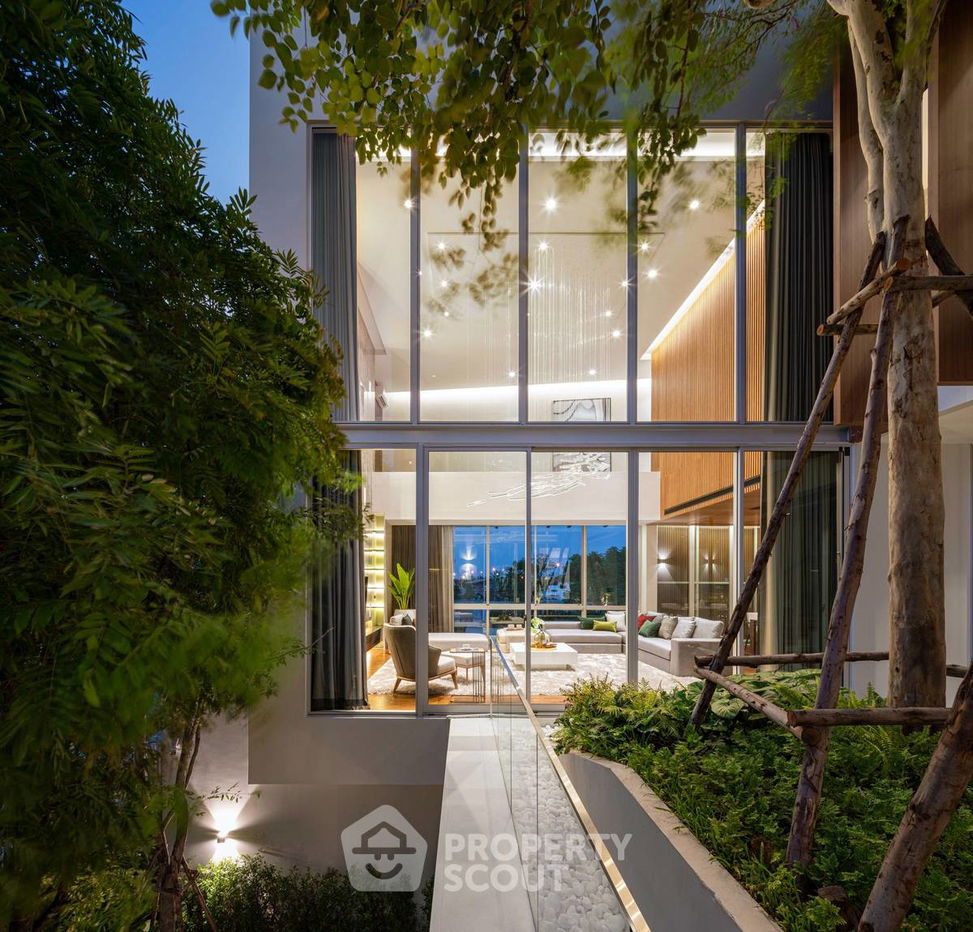 picture 5-BR House at THE MARQ Exquisite Ratchapruek – Charunsanitwong in Bang Phrom (ID 1410693) - 3/10