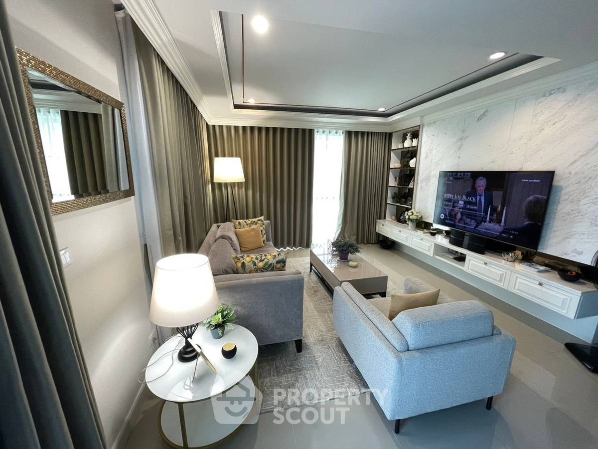 รูป บ้าน 3-ห้องนอน ที่ เศรษฐสิริ พัฒนาการ ใน ประเวศ (ID 2088610) - รูปที่ 6/7