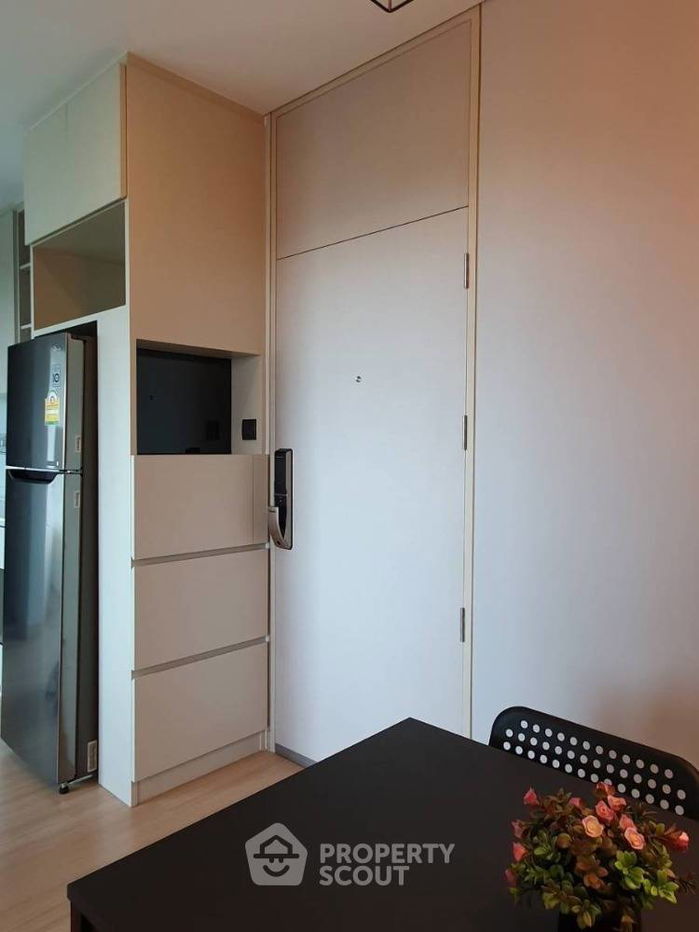 picture 2-BR Condo at Lumpini Suite Phetchaburi – Makkasan near ARL Makkasan (ID 810668) - 10/12