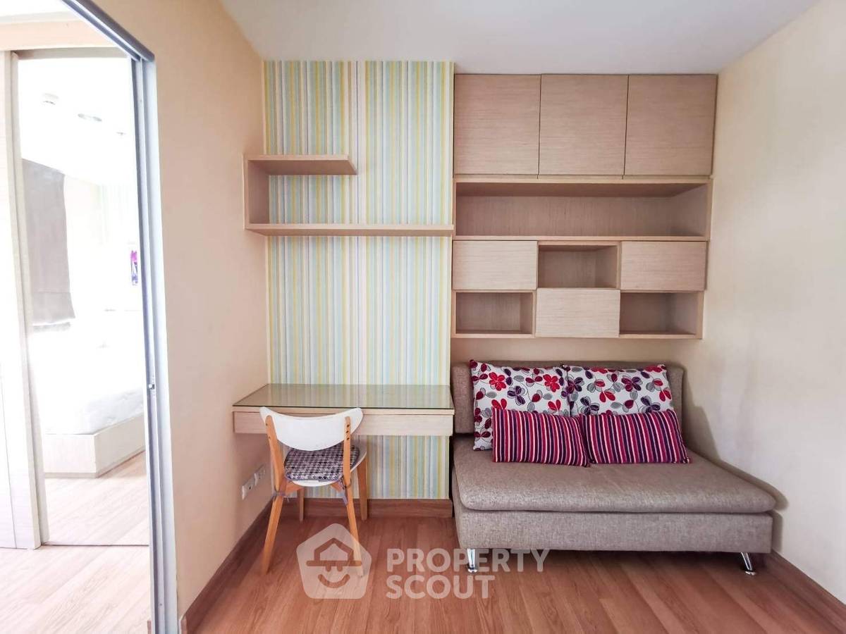 picture 1-BR Condo at Aspire Rama 4 near BTS Phra Khanong (ID 1801612) - 3/6