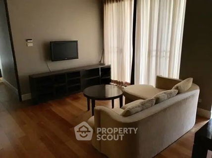2-BR Condo at Vincente Sukhumvit 49 Condominium near BTS Phrom Phong (ID 2277526)