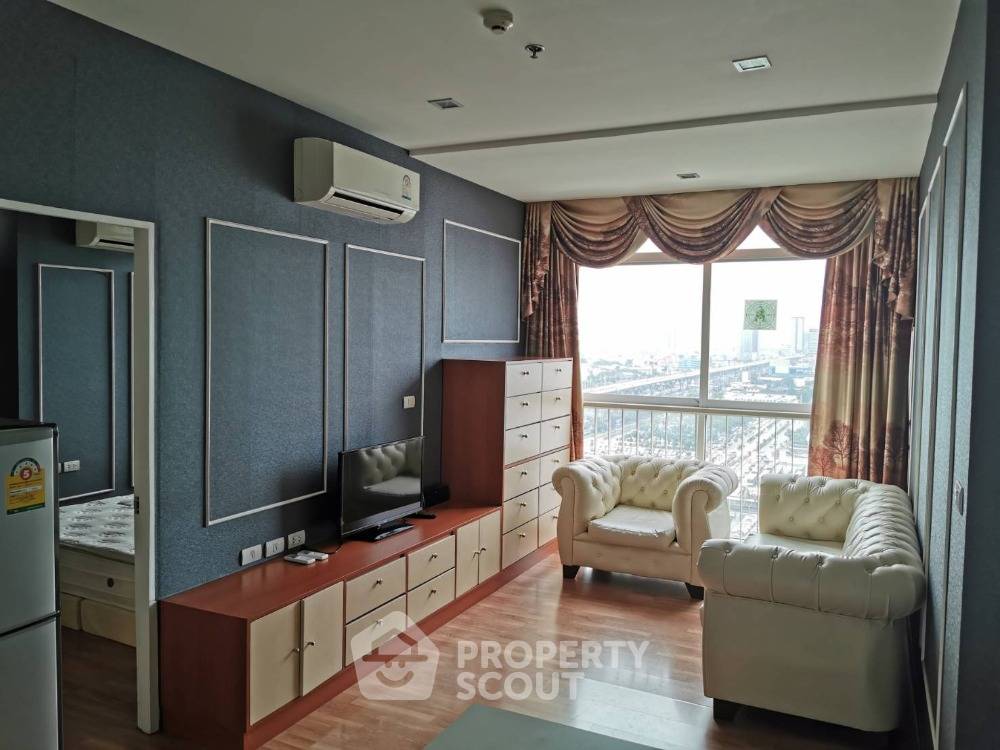 picture 2-BR Condo at The Coast Bangkok near BTS Bang Na (ID 1840826) - 1/7
