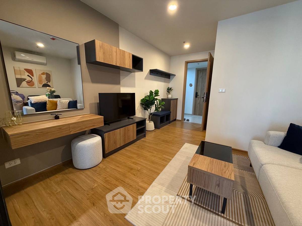 picture 1-BR Condo at THE LINE Vibe Phahonyothin near BTS Ha Yaek Lat Phrao (ID 2292270) - 3/25
