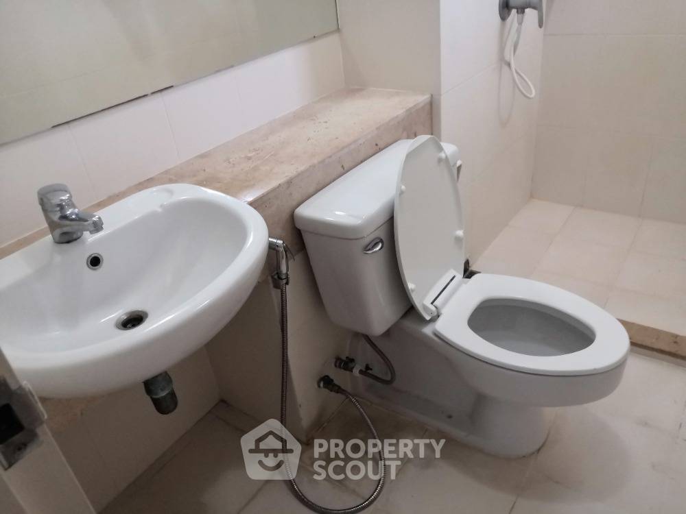 รูป คอนโด 1-ห้องนอน ที่ เดอะ พาร์คแลนด์ ศรีนครินทร์ ใน สำโรงเหนือ (ID 2031162) - รูปที่ 10/17