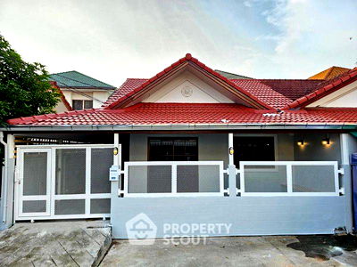 บ้านเดี่ยว ชลบุรี : บ้าน 2-ห้องนอน ที่ โชคชัย วิลเลจ 2 ใกล้ พัทยาตะวันออก (ID 2135138)