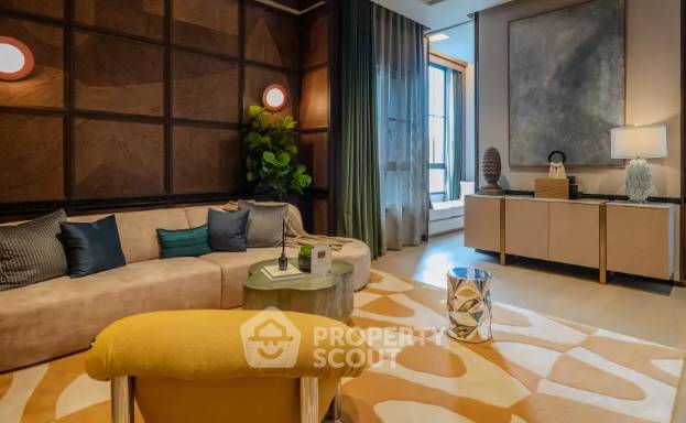 picture 4-BR House at SMYTH’S Kaset-Nawamin in Lat Phrao (ID 2130299) - 11/13