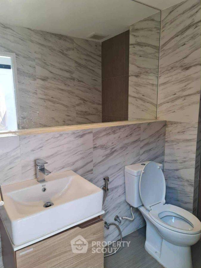 picture 3-BR Townhouse at Nirvana Define Rama 9 in Suan Luang (ID 2150447) - 10/10