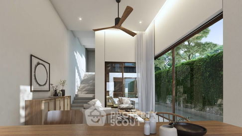 วิลล่า 2-ห้องนอน ที่ วิลล่า คาบาล่า ใน ถลาง (ID 1316641)