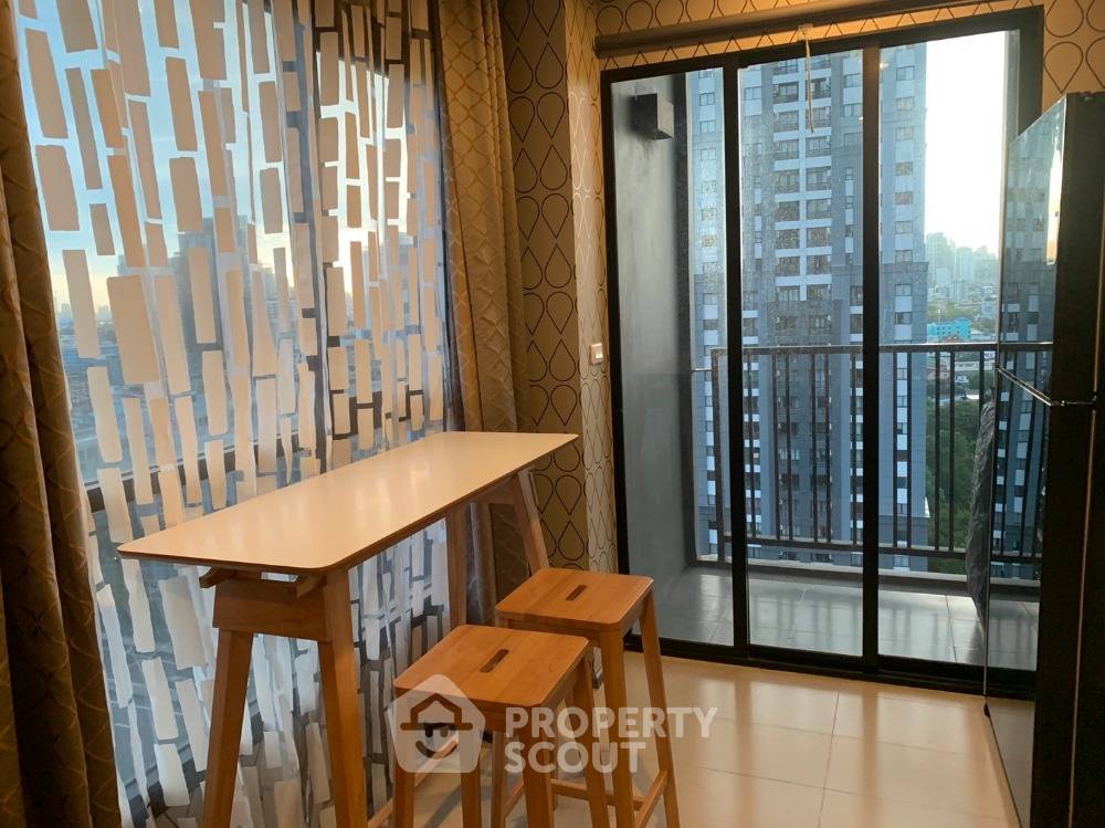 picture 1-BR Condo at The Base Park East Sukhumvit 77 near BTS On Nut (ID 885785) - 3/20