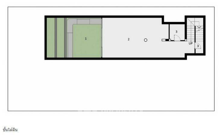 picture 5-BR House at ARQ10 near ARL Hua Mak (ID 1418406) - 15/15