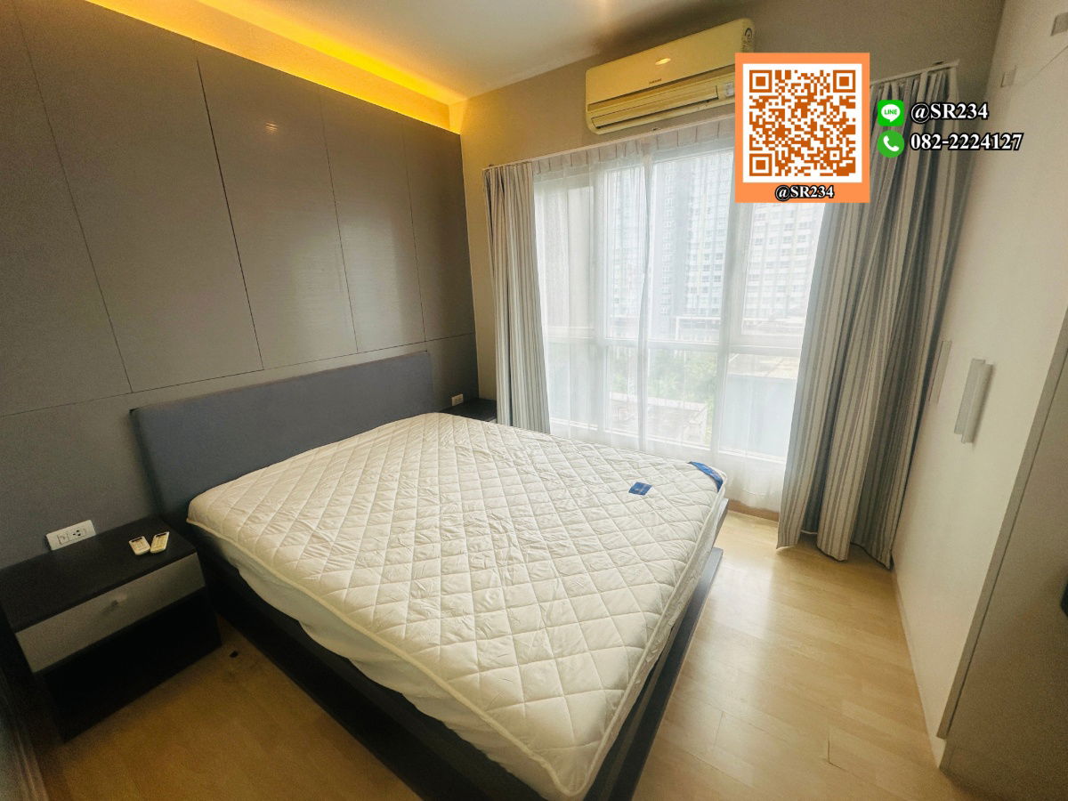 รูป 🌸 Hot Price 🌸ให้เช่า/For RENT คอนโดเดอะลีฟ พัฒนาการ (The Leaf Pattanakarn)Add LINE : @SR234 ( มี @ ด้วย) - รูปที่ 1/8