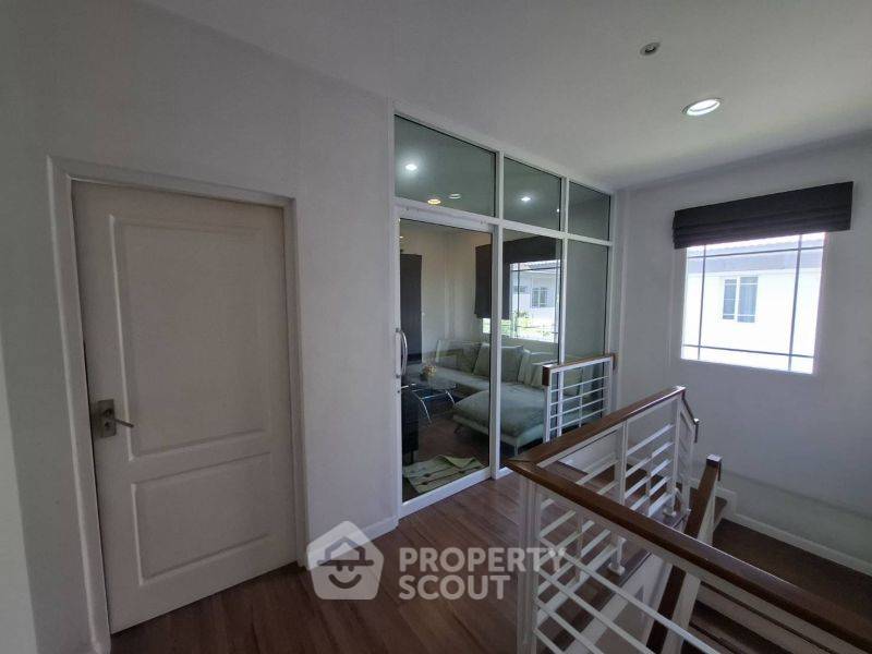 picture 3-BR House at Manthana Rama 9 – Srinakarin in Hua Mak (ID 2150267) - 3/10