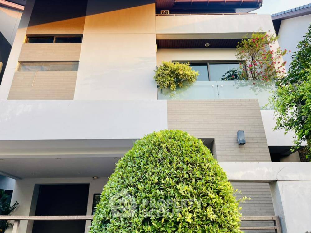 picture 4-BR House at Private Nirvana Residence North-East in Khlong Chan (ID 1775049) - 26/26