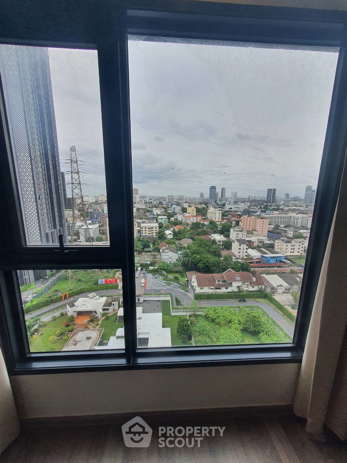รูป คอนโด 2-ห้องนอน ที่ ไลฟ์ ลาดพร้าว แวลลีย์ ใกล้ BTS ห้าแยกลาดพร้าว (ID 2287793) - รูปที่ 12/12