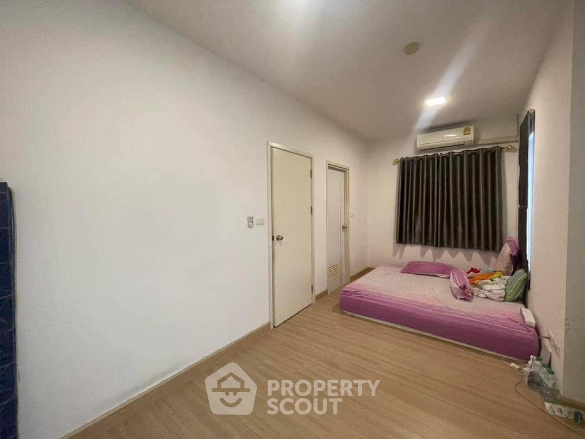 รูป ทาวน์เฮาท์ 3-ห้องนอน ที่ พฤกษาวิลล์ 83 ทรัพย์บุญชัย-ศรีนครินทร์ ใน บางเมือง (ID 1597284) - รูปที่ 7/7