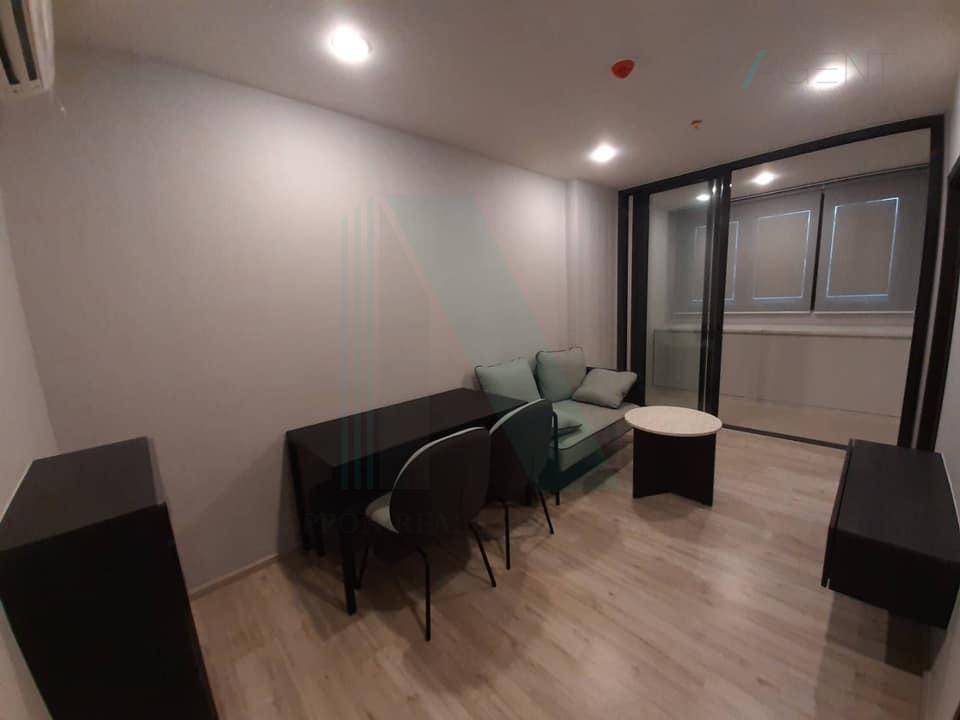 รูป 📌 ให้เช่าคอนโด เอ็กซ์ที ห้วยขวาง อาคาร ฺB ชั้น 7 1 ห้องนอน ขนาด 35.00 ตรม ใกล้ The Street รัชดา - รูปที่ 7/8