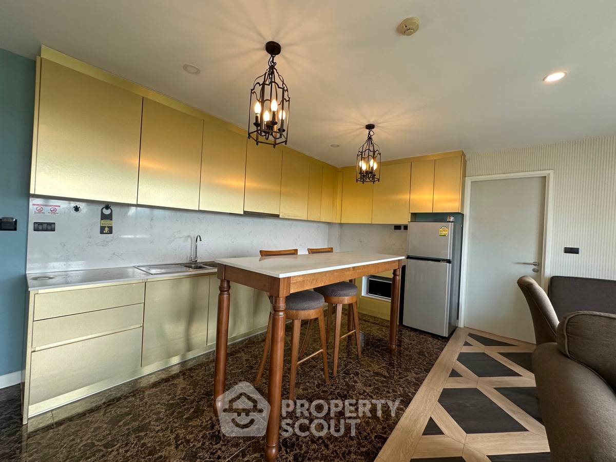 picture 2-BR Condo at Espana Condo Resort Pattaya close to Pattaya (ID 2136834) - 15/26
