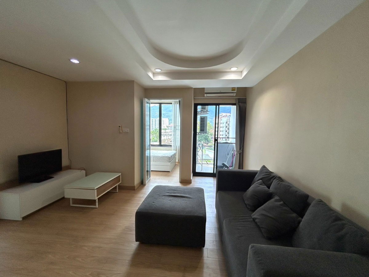 picture 2bedrooms Trams condo Jed yod , near Nimman , CMU : Tel. 082-3899314 (Khun Boo) - 19/23