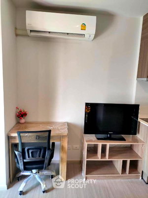 Condos for sale : 1-BR Condo at The Parkland Phetkasem 56 near MRT Lak Song (ID 1825762)