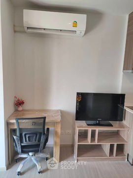 คอนโด 1-ห้องนอน ที่ เดอะพาร์คแลนด์ เพชรเกษม 56 ใกล้ MRT หลักสอง (ID 1825762)