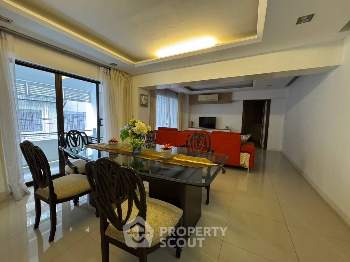 picture 2-BR Condo at Yada Residental Condominium near BTS Phrom Phong (ID 1947064) - 2/18