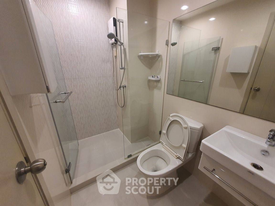 picture 1-BR Condo at Life Pinklao near MRT Bang Yi Khan (ID 944569) - 10/13