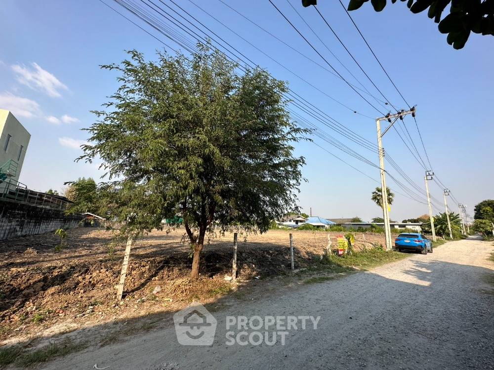 picture 2,800 m² Land for Sale in Bang Si Mueang (ID 1330578) - 3/3