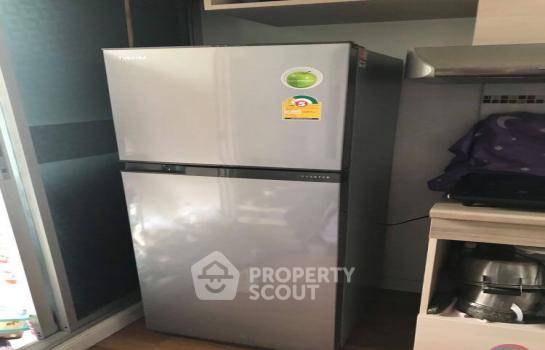 picture 1-BR Condo at Lumpini Place Ratchayothin near BTS Ratchayothin (ID 419289) - 4/4
