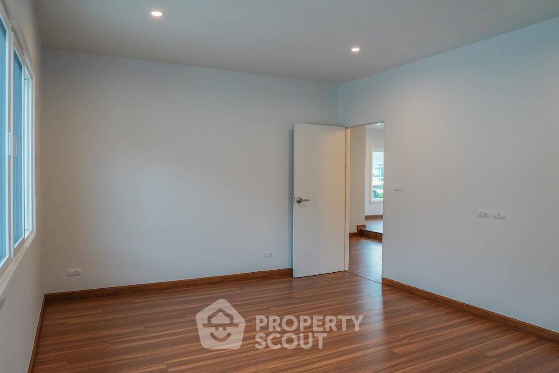 รูป บ้าน 4-ห้องนอน ที่ ศุภาลัย ปาล์มสปริงส์ บ้านพอน ภูเก็ต ใน ศรีสุนทร (ID 1884662) - รูปที่ 11/17