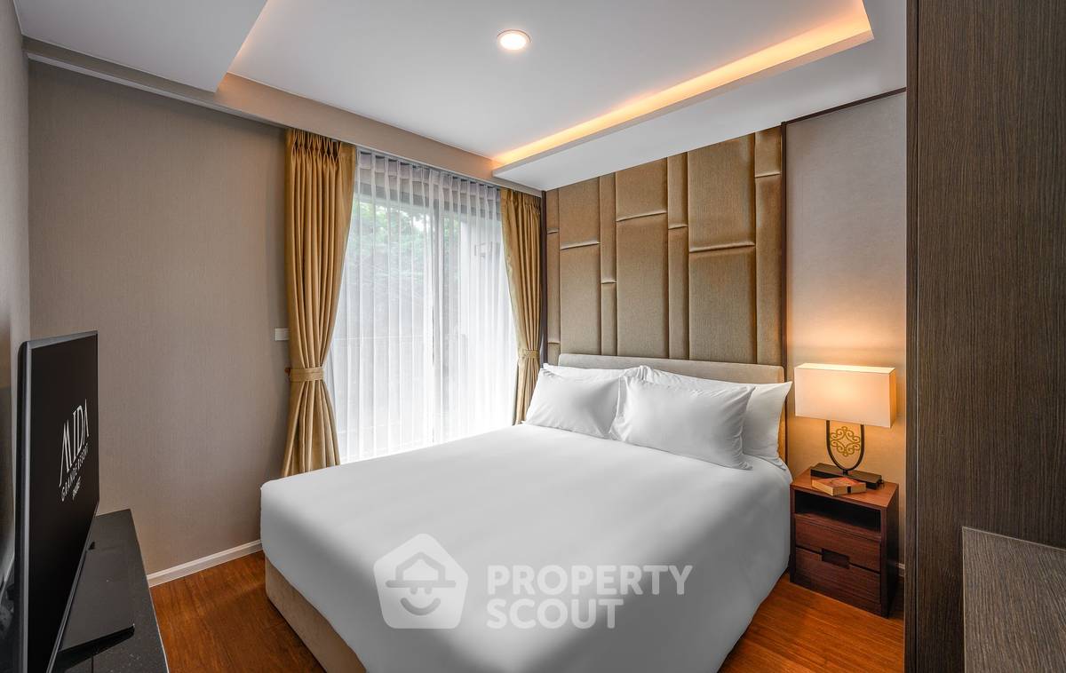 picture 3-BR Condo at The Panora Phuket in Choeng Thale (ID 1303659) - 10/34
