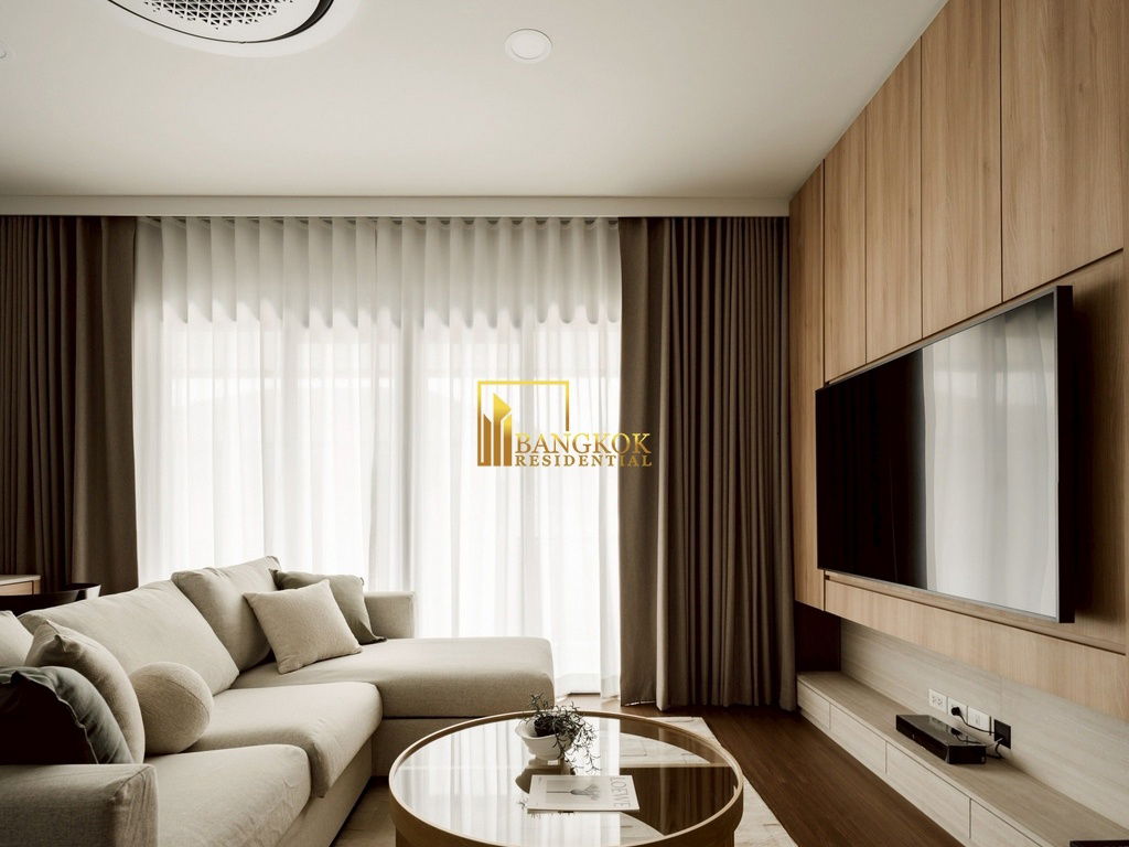 picture The City Bang Na | Stylish 5 Bedroom Luxury House For Rent - BR28289SH - 13/20