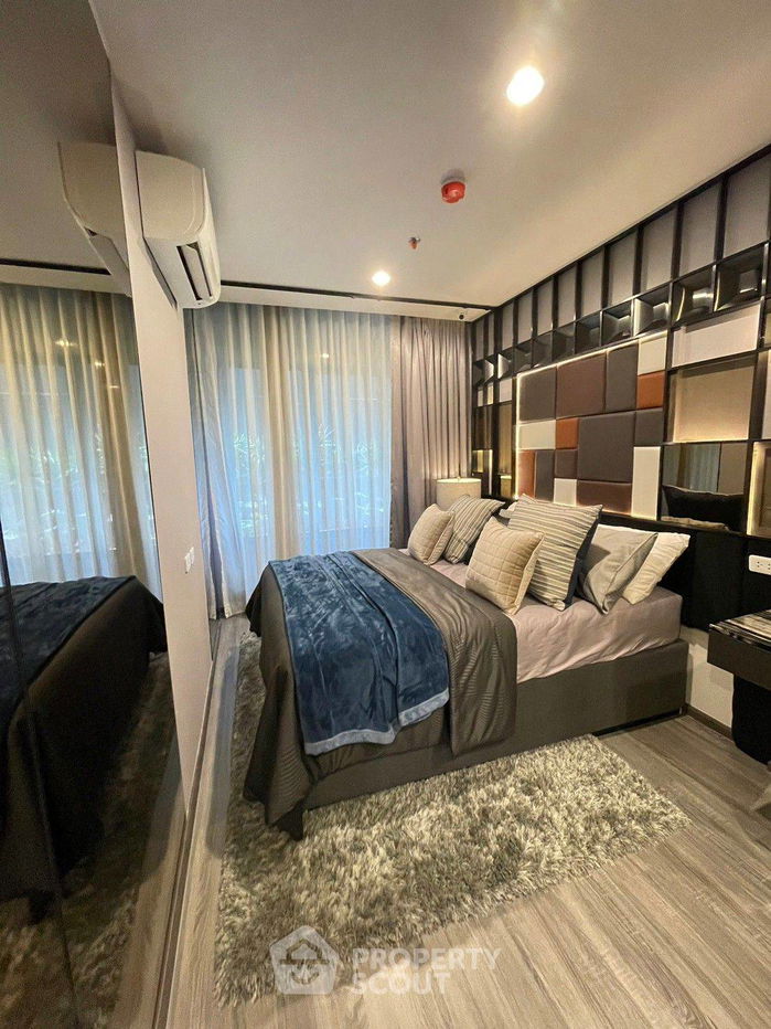 picture 1-BR Condo at Ideo Ramkamhaeng Lamsali Station close to Lam Sali (ID 1529054) - 6/7