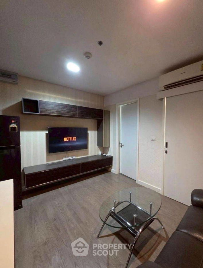 picture 1-BR Condo at A Space ID Asoke Ratchada near MRT Phra Ram 9 (ID 2294613) - 2/12