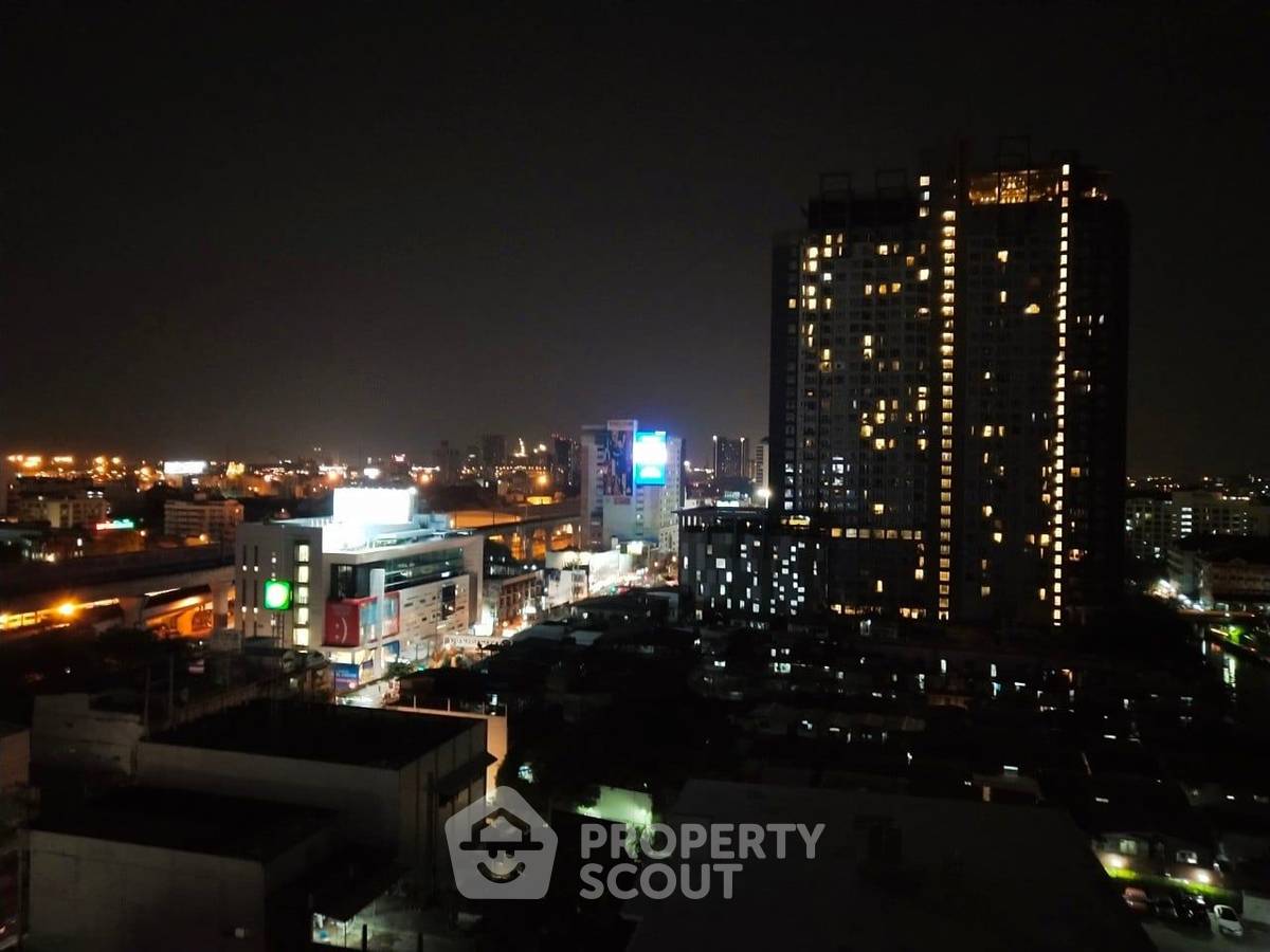 รูป คอนโด 1-ห้องนอน ที่ เดอะ นิช ไพรด์ ทองหล่อ เพชรบุรี ใน บางกะปิ (ID 668919) - รูปที่ 9/21