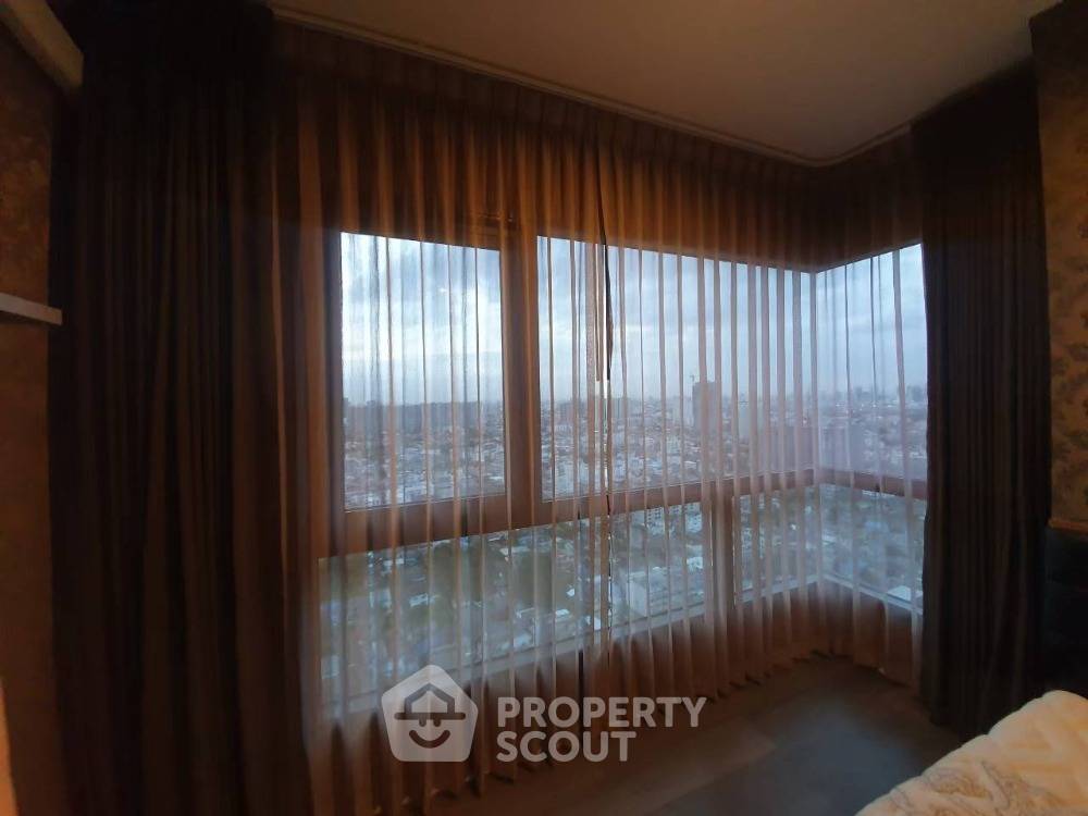 picture 2-BR Condo at The Stage Taopoon - Interchange near MRT Tao Poon (ID 1951739) - 7/16