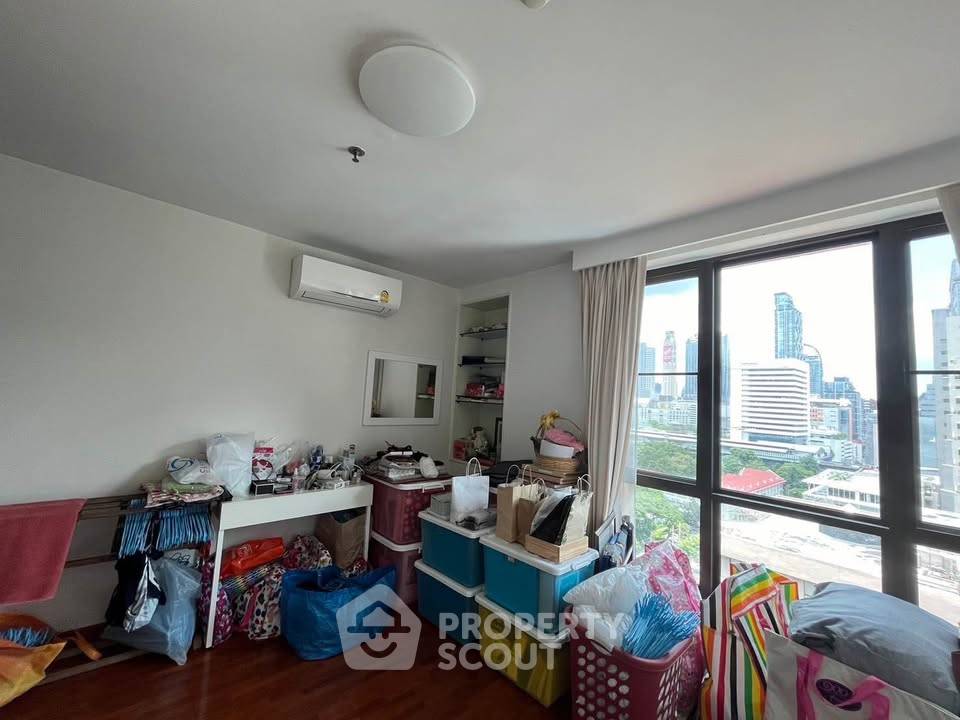 รูป คอนโด 1-ห้องนอน ที่ บ้าน ณ วรางค์ คอนโดมิเนียม ใกล้ BTS ชิดลม (ID 2050572) - รูปที่ 6/8