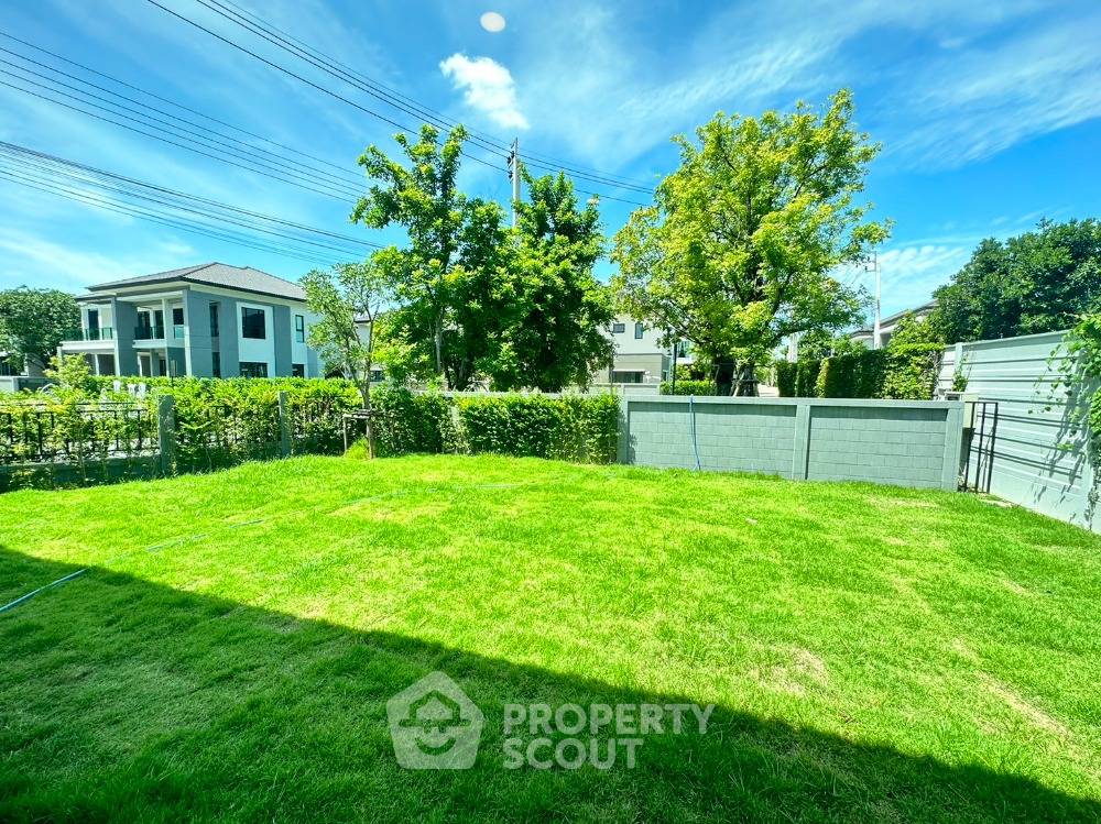 รูป บ้าน 5-ห้องนอน ที่ เดอะ ซิตี้ ราชพฤกษ์-ปิ่นเกล้า ใน บางกร่าง (ID 1444865) - รูปที่ 5/18