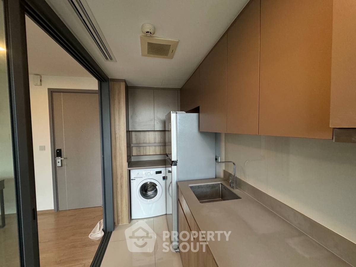 picture 2-BR Condo at Taka Haus Ekamai 12 near BTS Ekkamai (ID 1569194) - 6/20