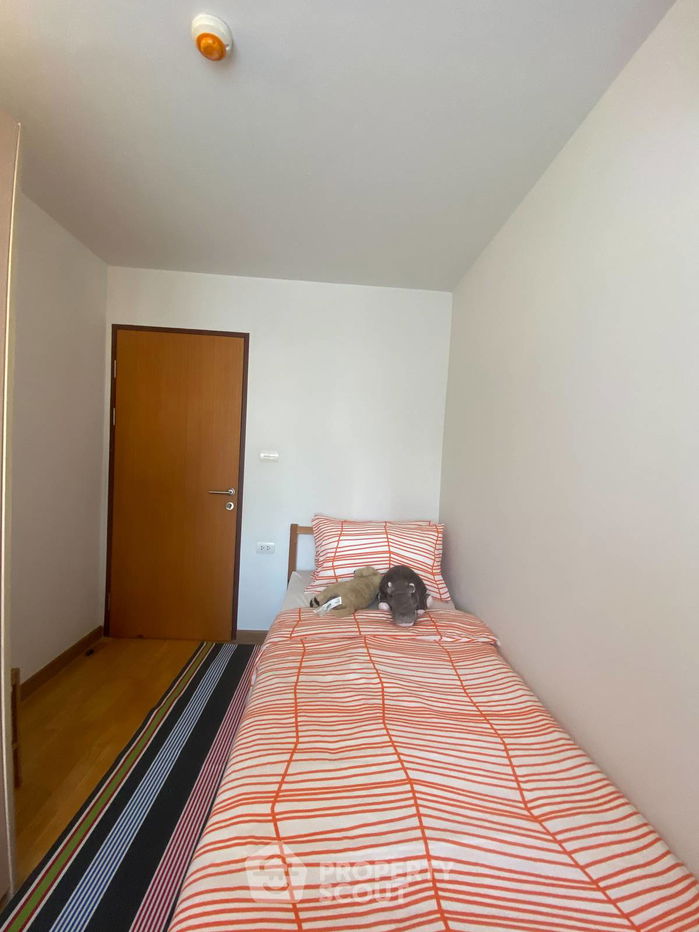 picture 2-BR Condo at The Residence Sukhumvit 52 Condominium near BTS On Nut (ID 218159) - 12/12