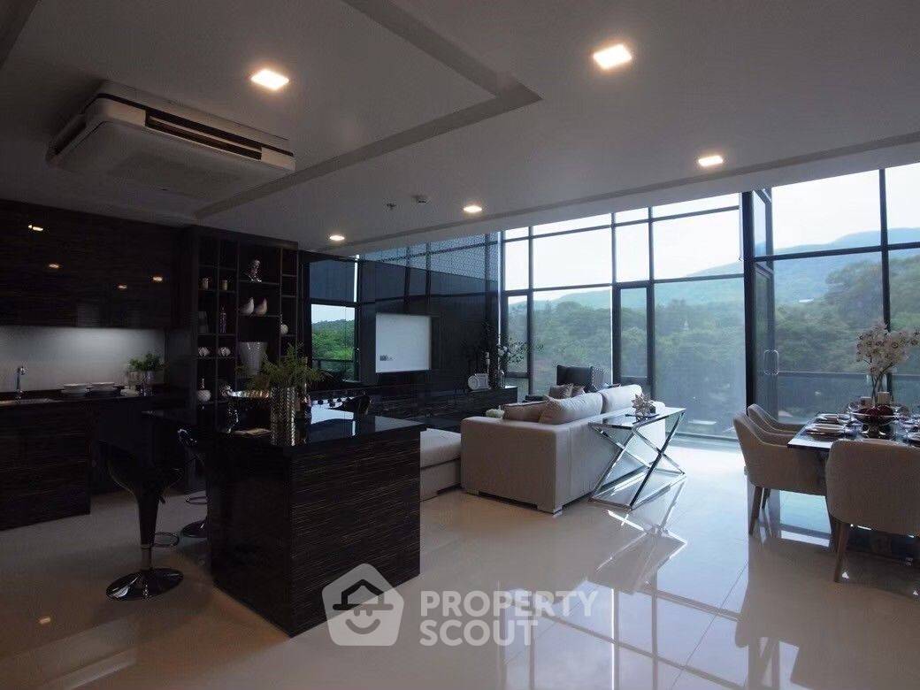 รูป คอนโด 2-ห้องนอน ที่ เดอะ สตาร์ ฮิลล์ คอนโด เชียงใหม่ ใน สุเทพ (ID 2285538) - รูปที่ 18/29