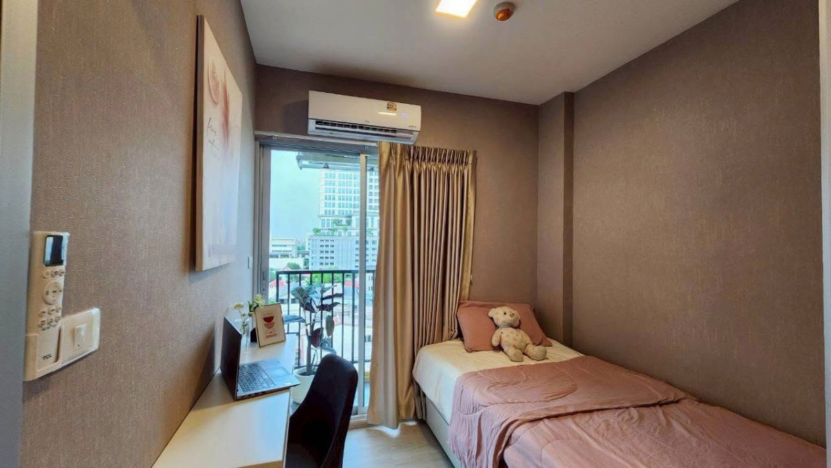 picture #R6132  🎉 030968 Condo for rent  Plum Condo Sukhumvit 62 - 4/10